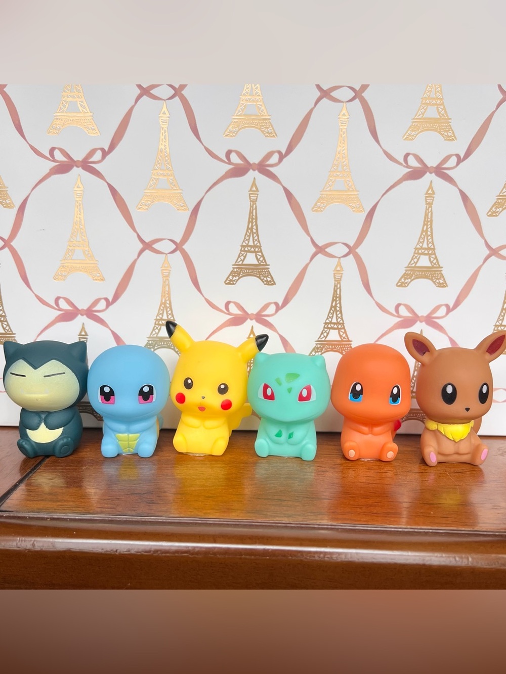 Pokemon Toys